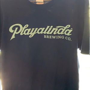 Playalinda Brewery
